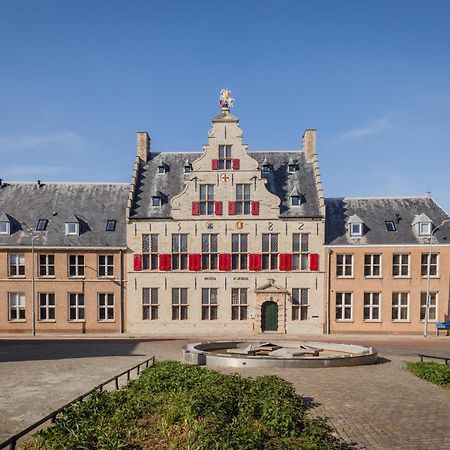 Hotel St Joris I Kloeg Collection Middelburg Exterior foto